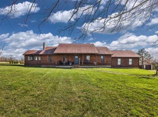 8187 Marcy Rd, Ashville, OH 43103