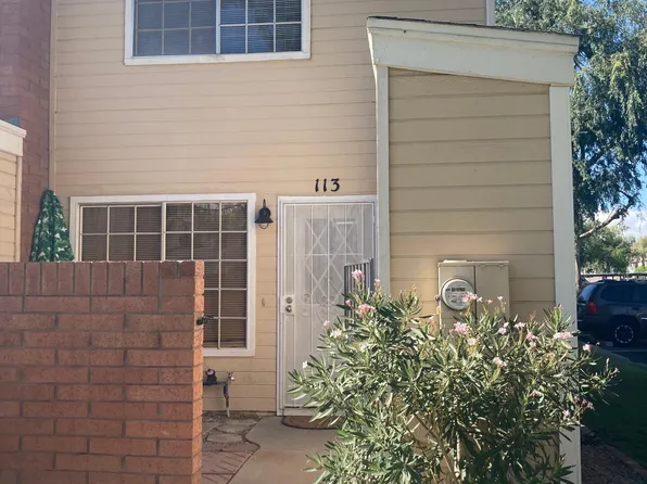 625 S Westwood St, Mesa, AZ