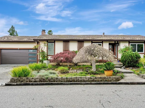 31 Mendocino Lane, Novato, CA 94947