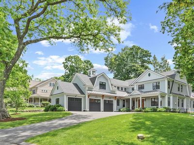 6 Juniper Pl, Lexington, MA, 02420