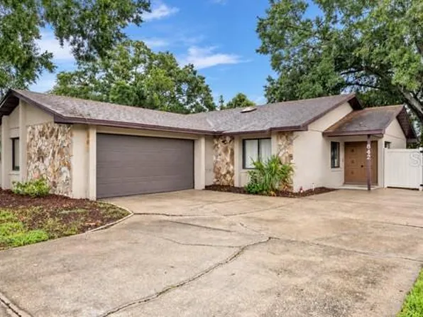 842 ROCKINGHAM ROAD, LAKELAND, FL 33809