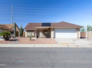 1705 E Shasta St, Casa Grande, AZ 85122