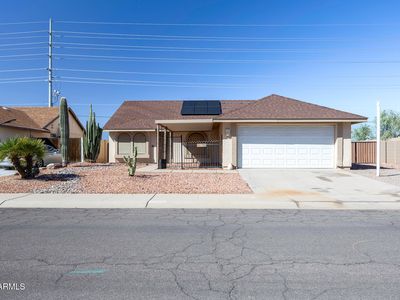1705 E Shasta St, Casa Grande, AZ, 85122