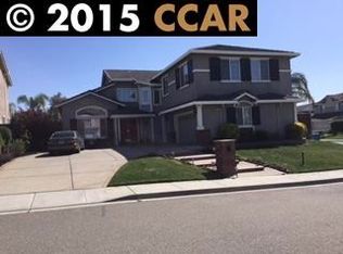 5471 Field Brook Ct, Antioch, CA