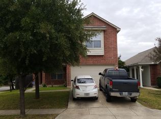 9031 Laguna Rio, San Antonio, TX 78251
