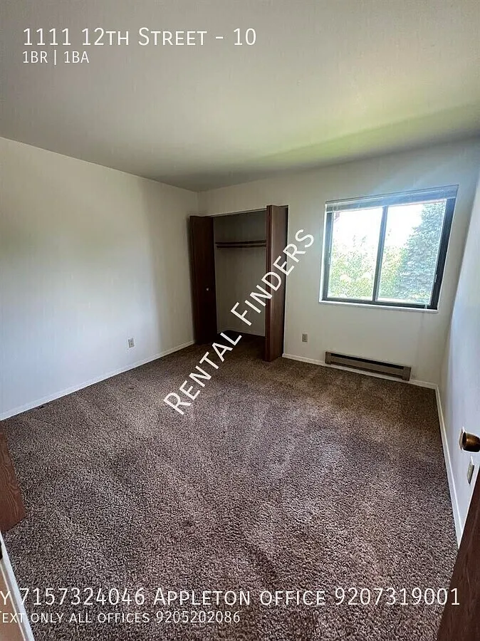 1 bed, $995 — Photo 2