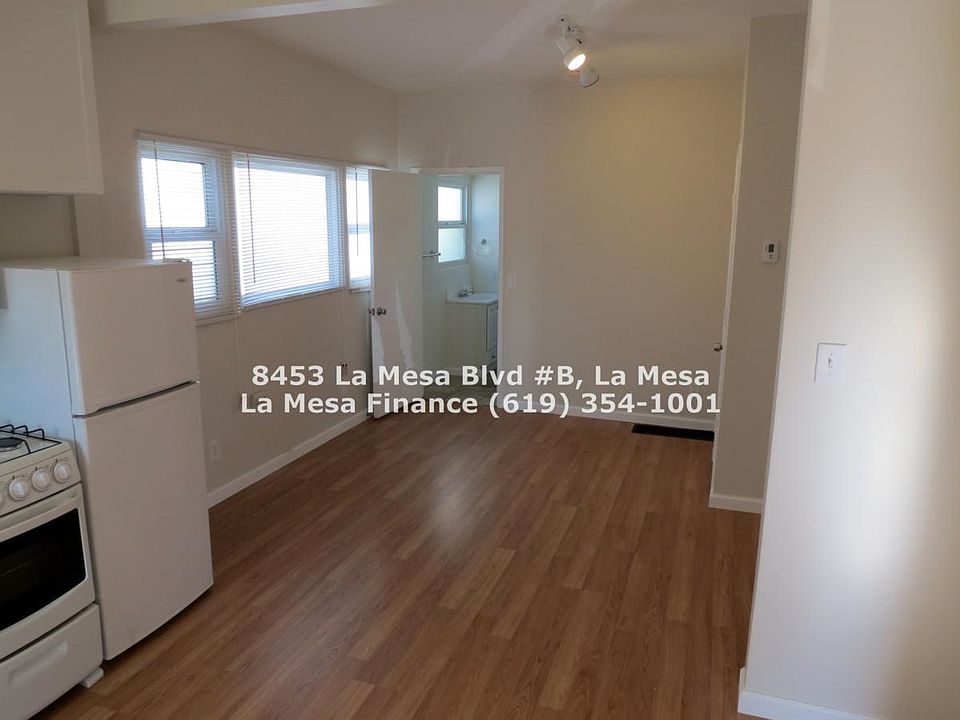 1st image of 8453 La Mesa Blvd Ste B