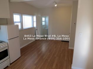 8453 La Mesa Blvd STE B, La Mesa, CA 91942