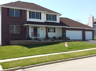 12584 Tweed Dr, Loves Park, IL 61111