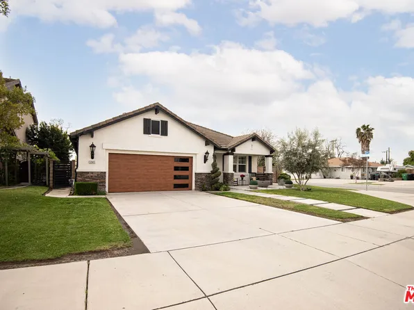 5945 Olvera Ct, Chino, CA 91710