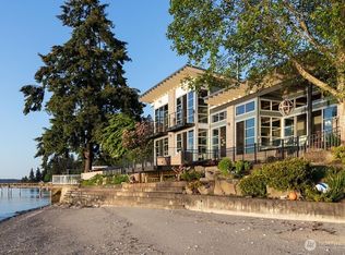 3512 Beach Dr E, Pt Orchard, WA