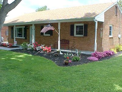 1006 Green Meadow Rd, Bedford, VA, 24523
