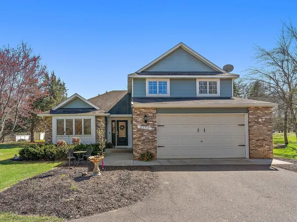 4352 147th Ave NW, Andover, MN 55304