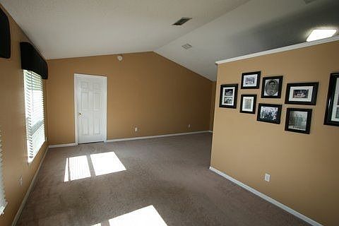 Formal Living Room
