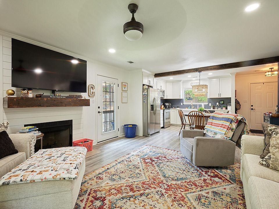 1100 Woodlawn Ave I4, Hot Springs National Park, AR 71913 Zillow