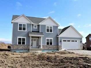 1921 Summerset Dr, Mount Pleasant, WI 53406