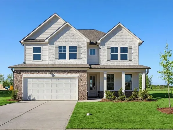 146 Grand Meadows Dr, Hoschton, GA 30548