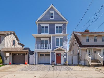 16415 99th Street, Jamaica, NY, 11414