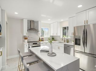 3290 S Franklin St, Englewood, CO 80113