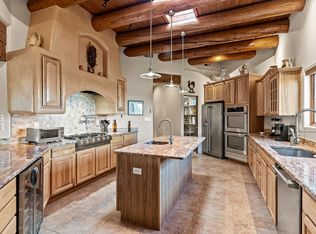 123 Mejor Lado, Santa Fe, NM 87508