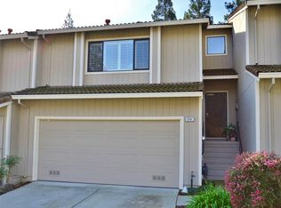 216 Via Pinada Ln, Martinez, CA 94553