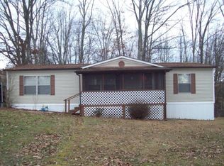 363 Saddleshop Rd, Oak Hill, WV 25901