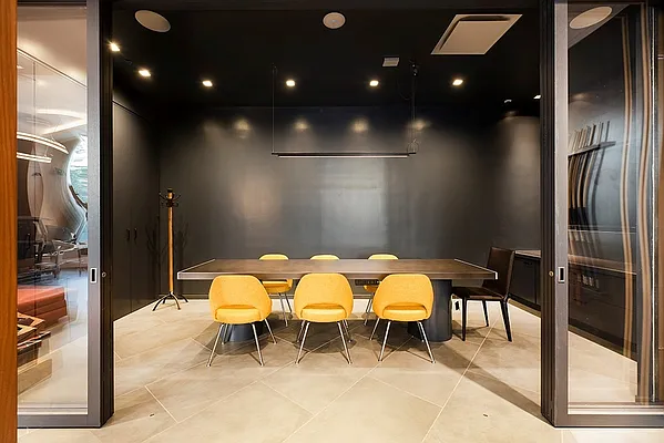 Rented by The Dermot Realty Management Company | media 50