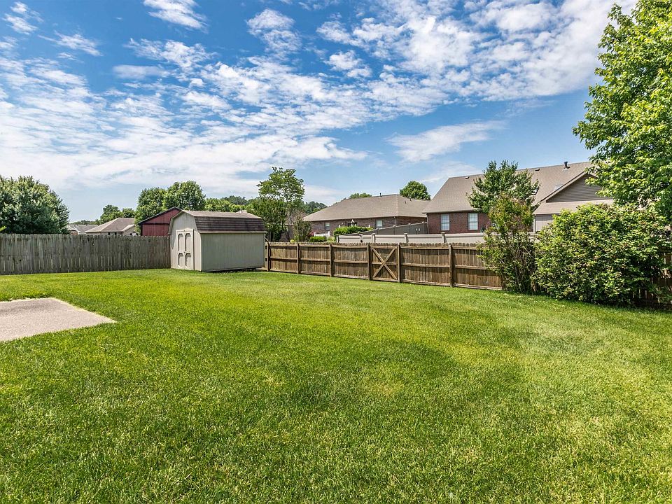 9138 Overland Dr, Evansville, IN 47711 Zillow