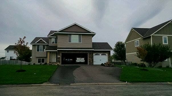 street view of the house