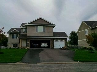 4138 Foxglove Ave N, Brooklyn Park, MN 55443