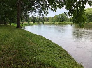 N9680 County Rd W, Colfax, WI 54730