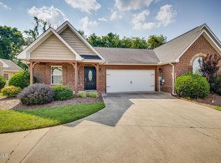 207 Bridgewater Ct #207, Johnson City, TN 37615