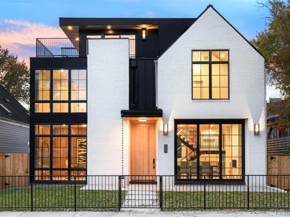 547 S Williams Street, Denver, CO 80209