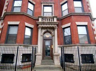 942 W Sheridan Rd #2A, Chicago, IL 60613