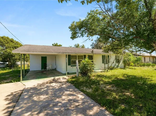 807 S SEMINOLE AVENUE, AVON PARK, FL 33825