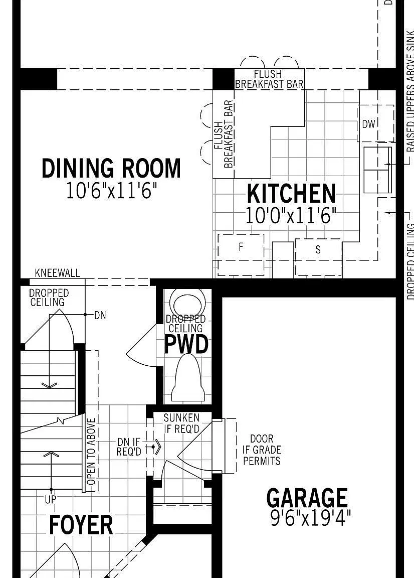 3 bed, $2,600 — Photo 2