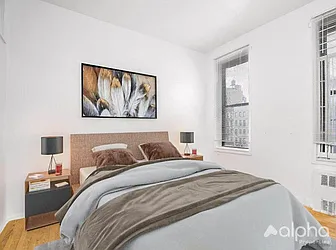 Rented by Alpha Properties NYC I LLC