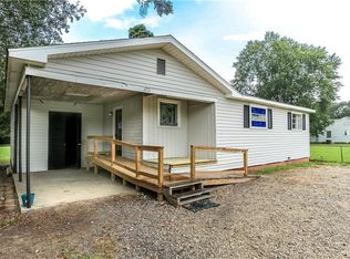 1711 N Cutting Ave, Jennings, LA 70546