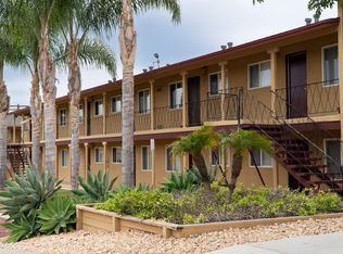 Villa Primavera, National City, CA 91950