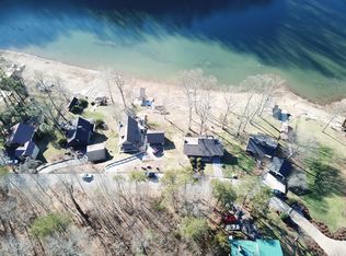 LOT 9 Lakeshore Rd, Bluff City, TN 37618