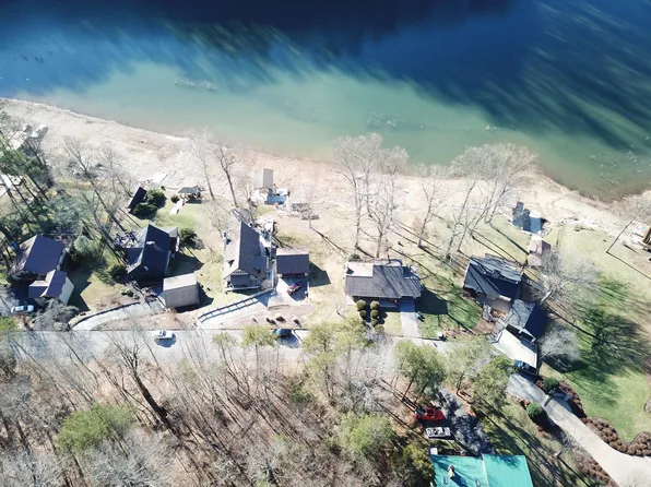 LOT 9 Lakeshore Rd, Bluff City, TN 37618