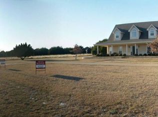 1645 Austin Hines Dr, China Spring, TX 76633