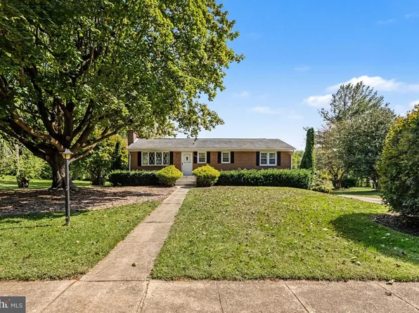 329 Bynum Ridge Rd, Forest Hill, MD 21050