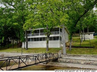 1284 Case Rd, Osage Beach, MO 65065