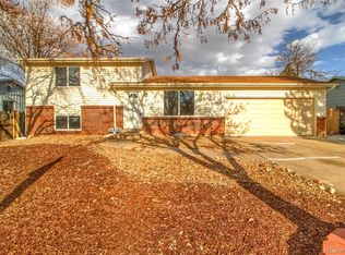 15159 E Columbia Dr, Aurora, CO 80014