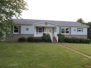 436 Galico Rd, Rockwood, PA 15557