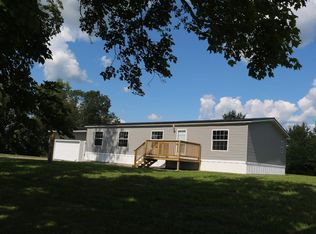 3693 Berkshire Center Rd, Enosburg Falls, VT 05450