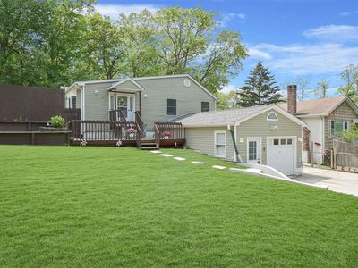 21 Lawrence Drive, Sound Beach, NY, 11789
