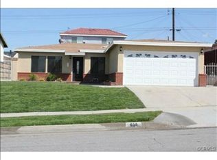 630 Ocala Ave, La Puente, CA 91744