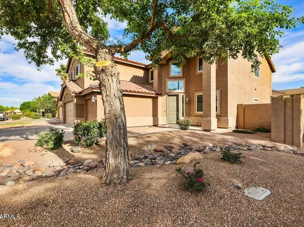 462 W MYRTLE Drive, Chandler, AZ 85248